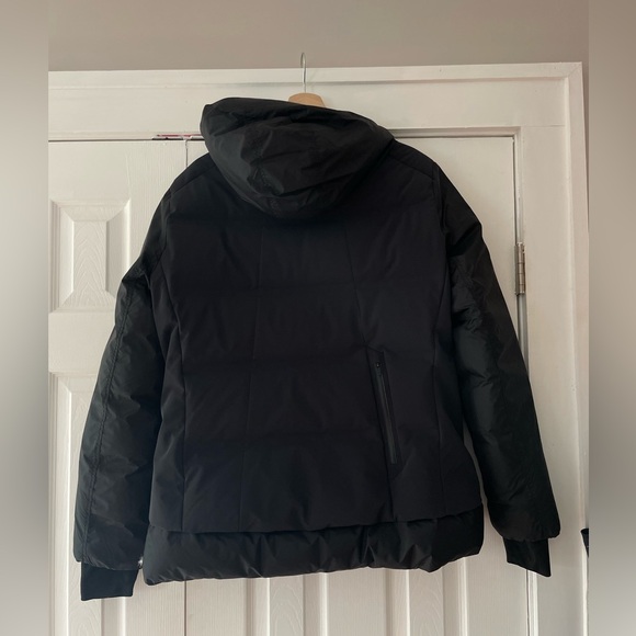 Bogner Fire and Ice Jacket Size 14 XL EU 44 Unused Condition Small Patched Tear - Picture 2 of 7
